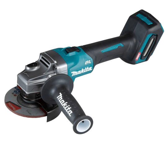 Esmerilhadeira GA007GZ Bat 40V 4 1/2"  MAKITA
